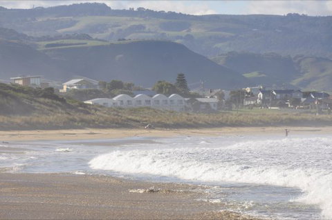 A Great Ocean View Motel - Australia Accommodation 8